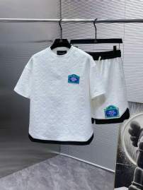 Picture of LV Shirt Pant Suits _SKULVM-4XLjltr0123484